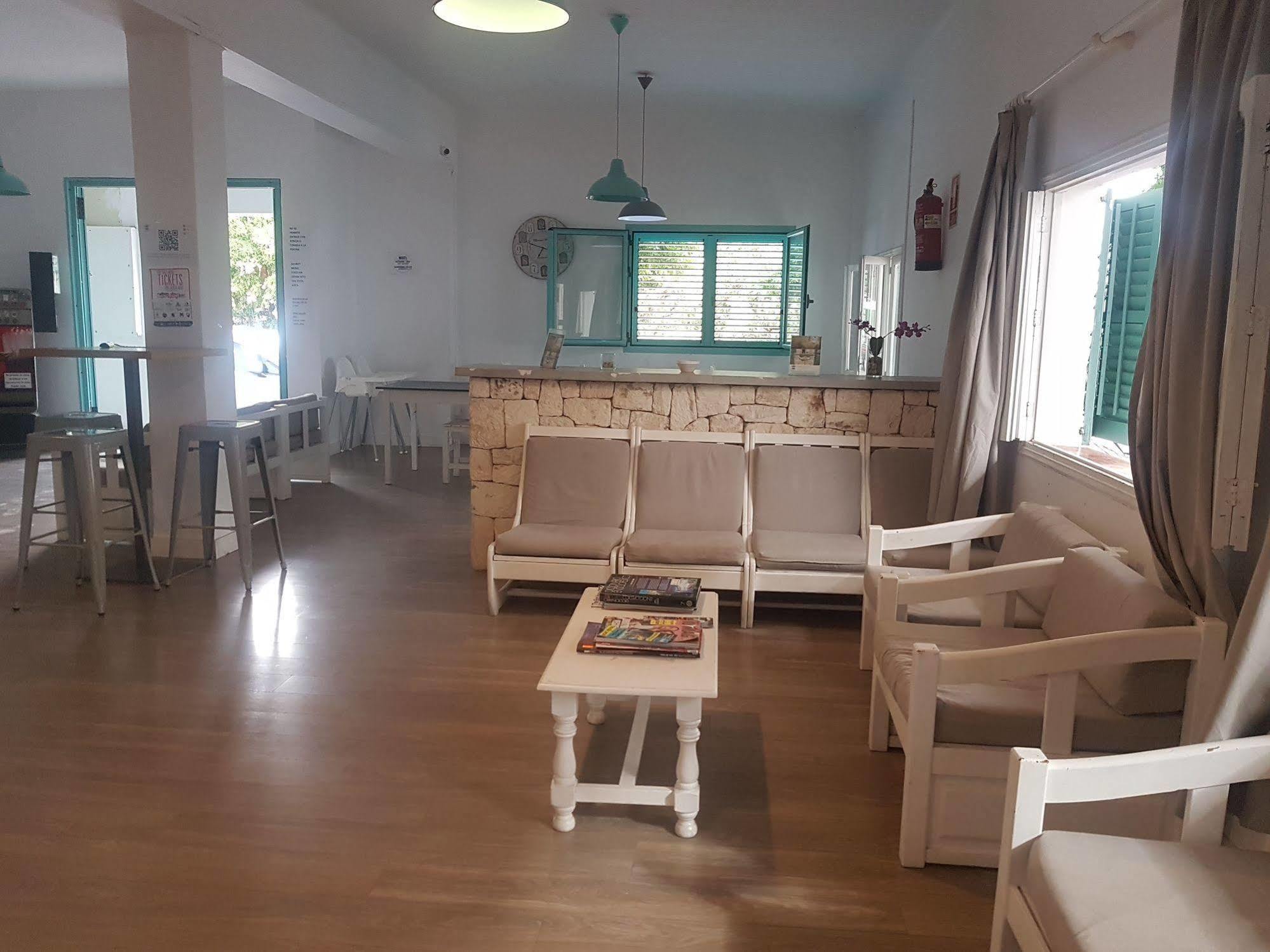 Sunset Ibiza 酒店 聖安東尼奧